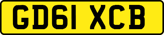 GD61XCB
