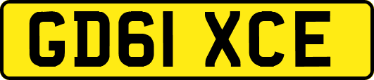 GD61XCE