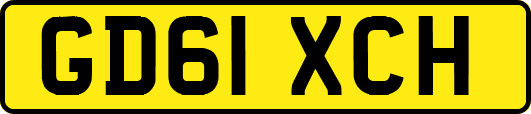 GD61XCH