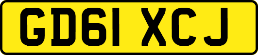 GD61XCJ