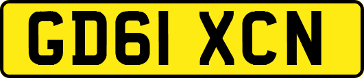 GD61XCN