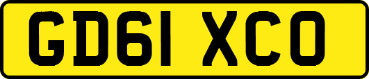 GD61XCO