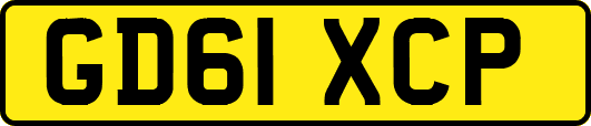 GD61XCP