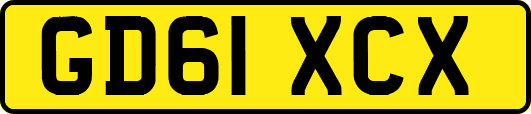 GD61XCX