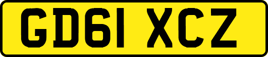 GD61XCZ