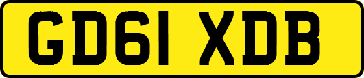 GD61XDB
