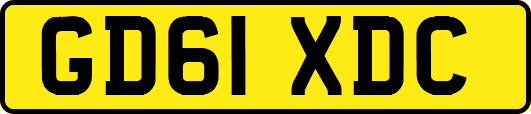 GD61XDC