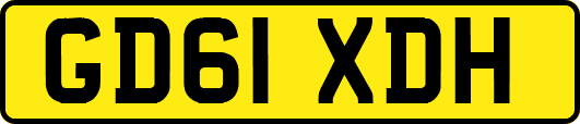 GD61XDH
