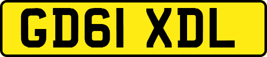 GD61XDL
