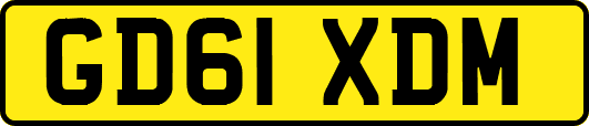 GD61XDM