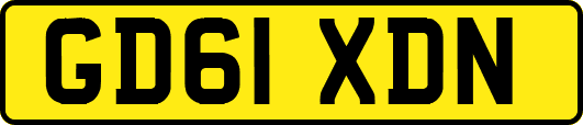 GD61XDN