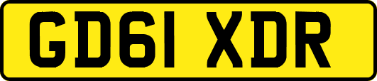 GD61XDR
