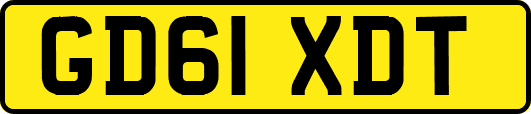 GD61XDT