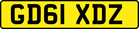 GD61XDZ