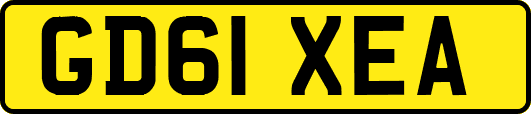 GD61XEA
