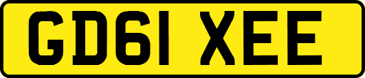 GD61XEE
