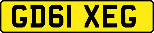 GD61XEG