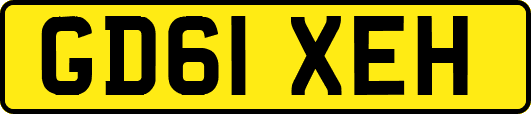 GD61XEH