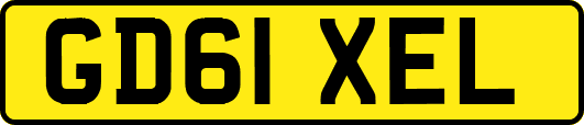 GD61XEL