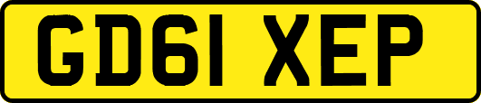 GD61XEP