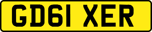 GD61XER
