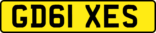 GD61XES