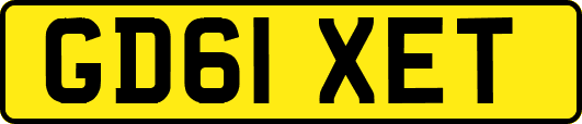 GD61XET