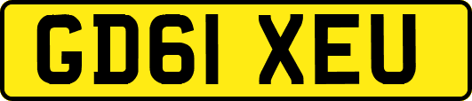 GD61XEU