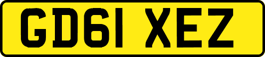 GD61XEZ