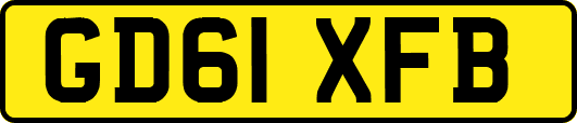 GD61XFB