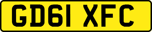 GD61XFC