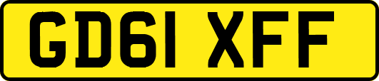 GD61XFF