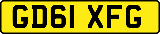 GD61XFG