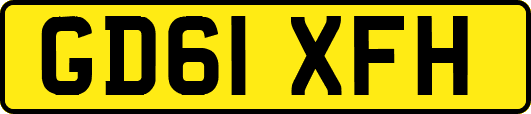 GD61XFH