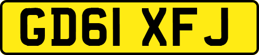 GD61XFJ