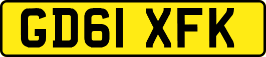 GD61XFK