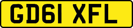 GD61XFL