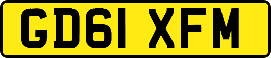 GD61XFM