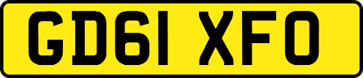 GD61XFO