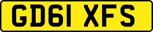GD61XFS