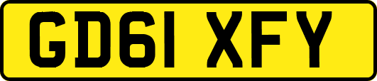 GD61XFY