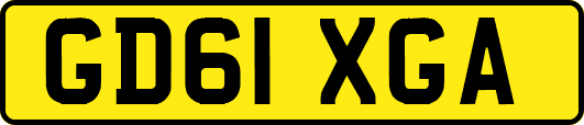 GD61XGA