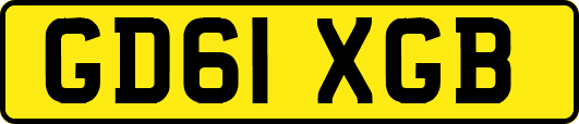 GD61XGB
