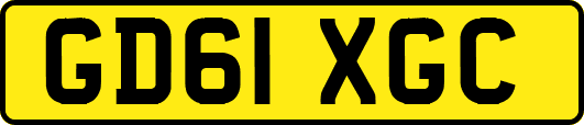 GD61XGC