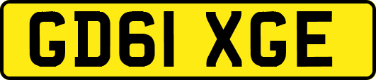 GD61XGE