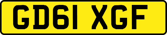 GD61XGF