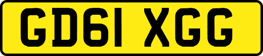 GD61XGG