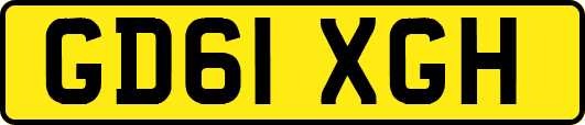 GD61XGH