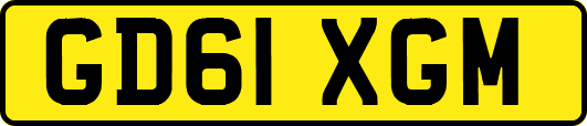 GD61XGM