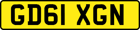 GD61XGN